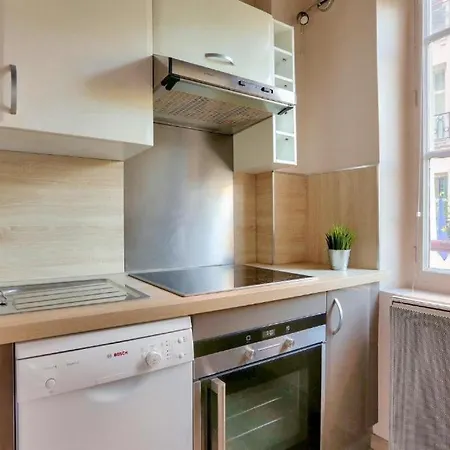Appartamento Luxe En Plein Coeur De Notre Dame Pantheon *