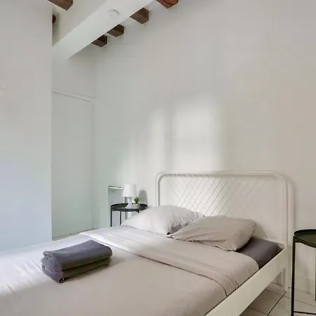 Luxe En Plein Coeur De Notre Dame Pantheon Apartment *